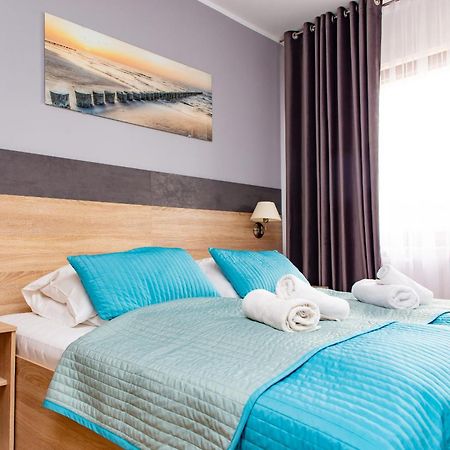 Apartamenty Promenada-Arka コウォブジェク エクステリア 写真