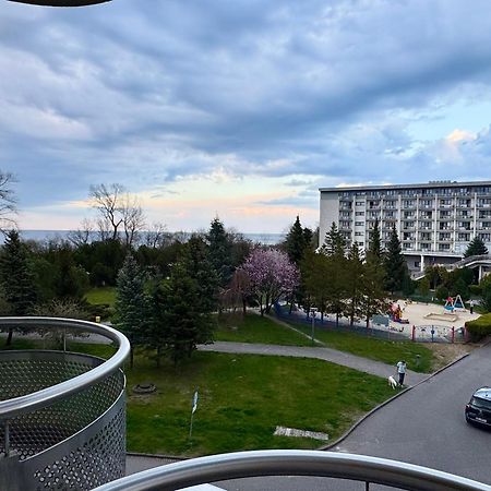 Apartamenty Promenada-Arka コウォブジェク エクステリア 写真