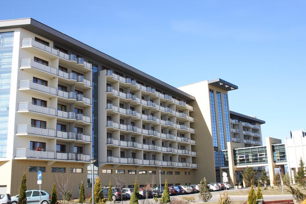 Apartamenty Promenada-Arka コウォブジェク 部屋 写真