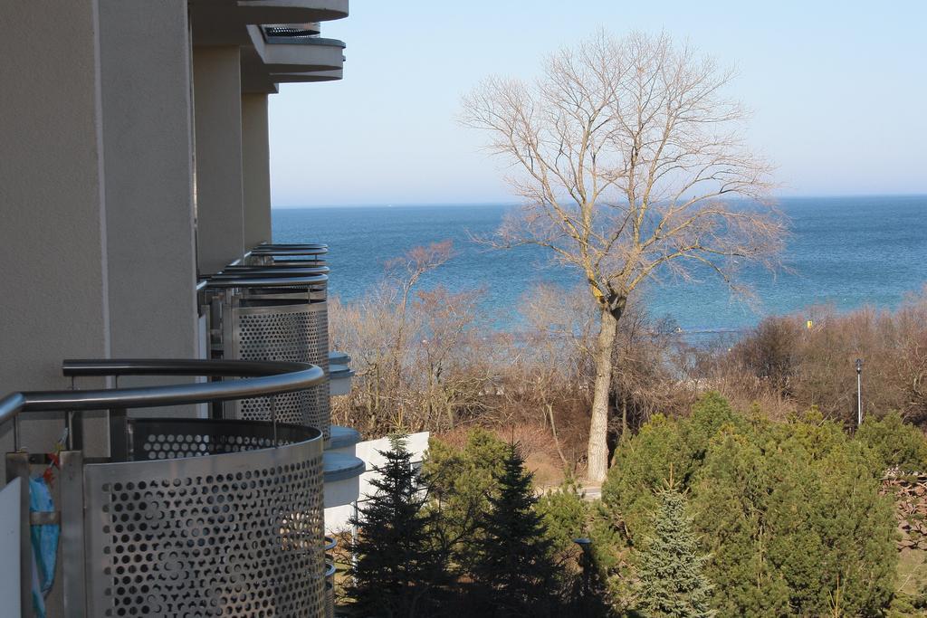 Apartamenty Promenada-Arka コウォブジェク 部屋 写真