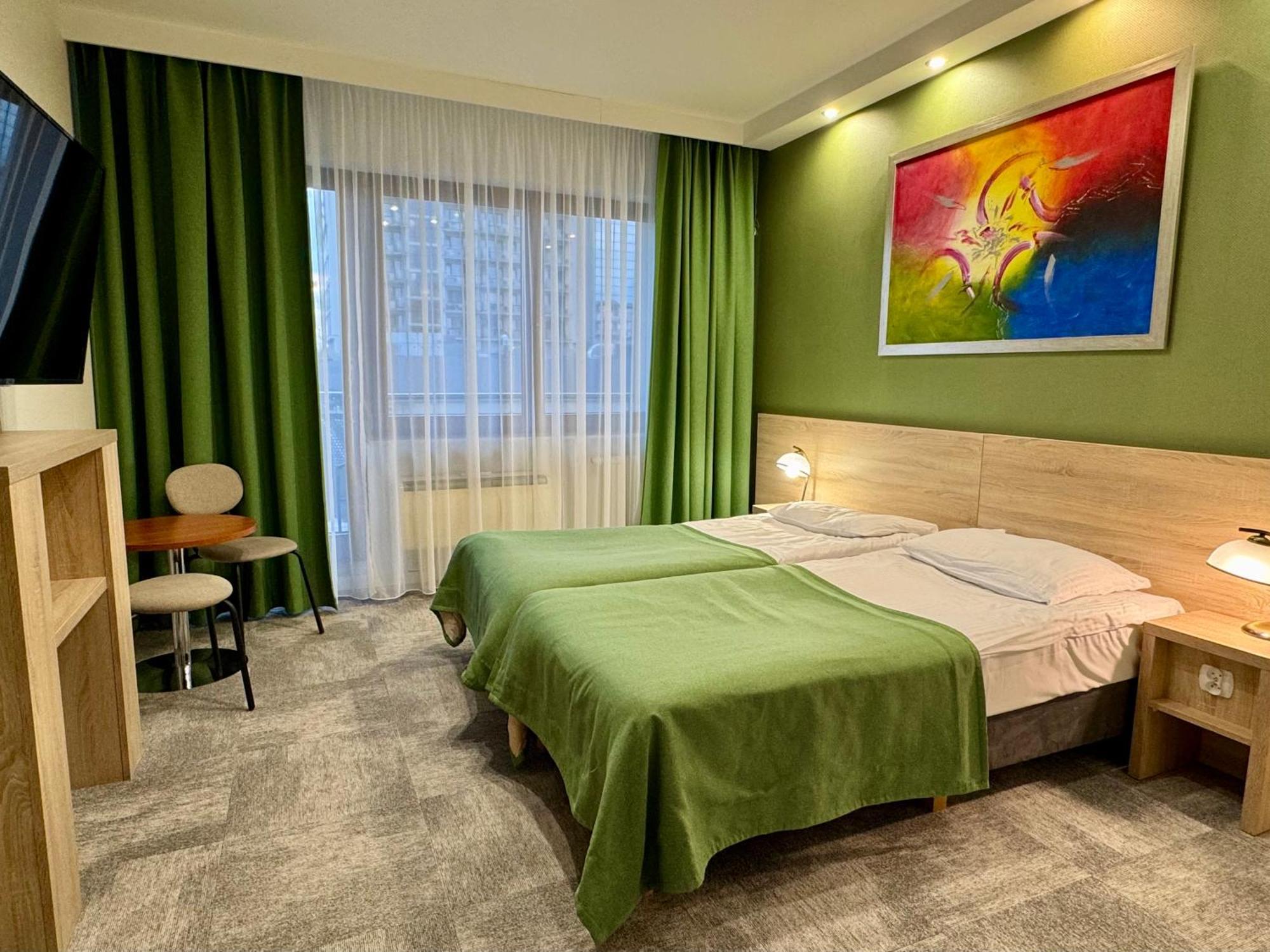 Apartamenty Promenada-Arka コウォブジェク エクステリア 写真