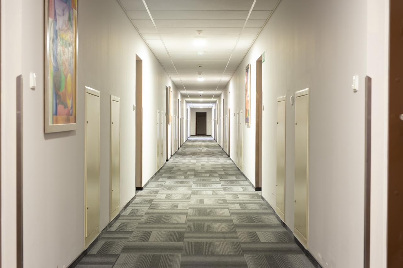 Apartamenty Promenada-Arka コウォブジェク エクステリア 写真