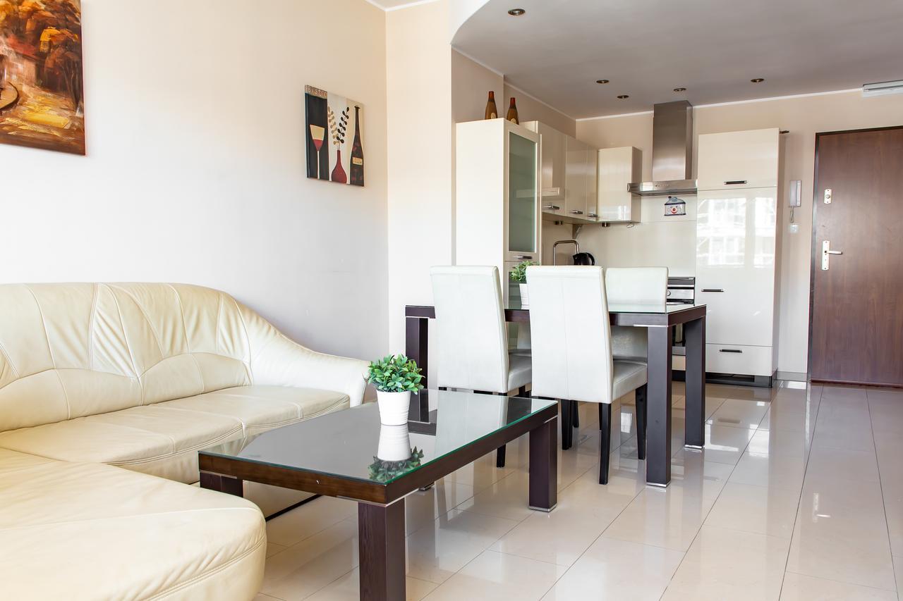 Apartamenty Promenada-Arka コウォブジェク エクステリア 写真
